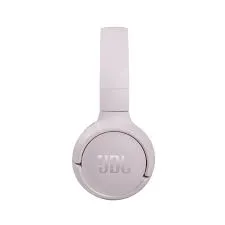 JBL TUNE T510 BLUETOOTH HEADPHONES ROSE