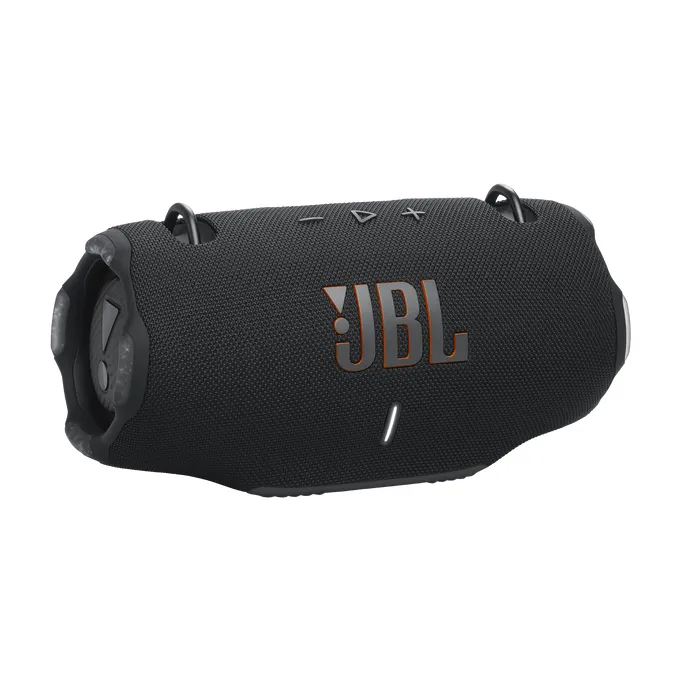 JBL Xtreme 4 Bluetooth Speaker Black