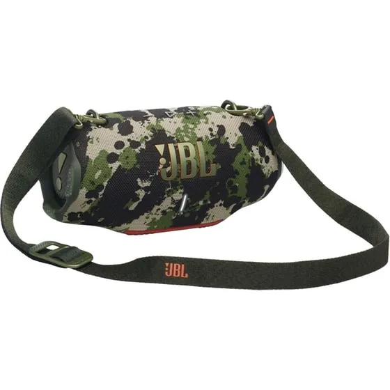 JBL Xtreme 4 Bluetooth Speaker Camouflage