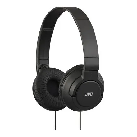 JVC HA-S180BEF СЛУШАЛКИ