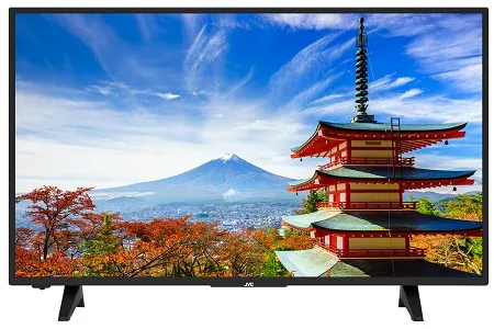 JVC LT-32VH3905 LED TV