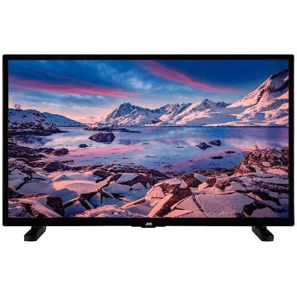 JVC LT-32VH4100 HD READY LED TV