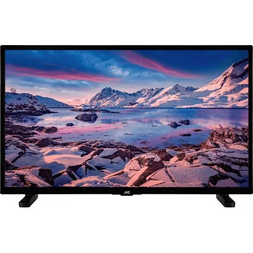JVC LT-40VF4101 FULL HD LED TV