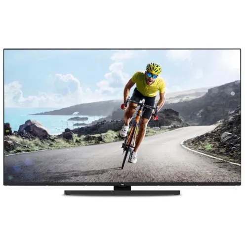 JVC LT-50VA8000 4K ANDROID LED TV