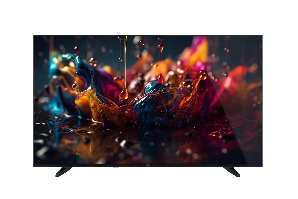 JVC LT-55VA3300 4K ANDROID LED TV