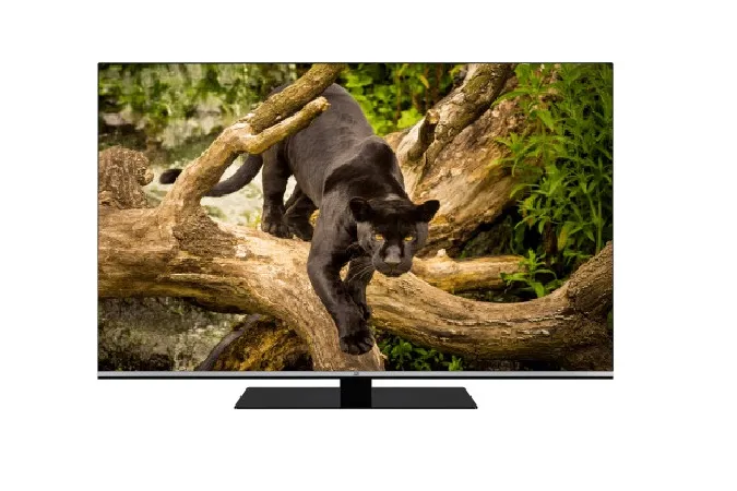 JVC LT-55VGO9400 OLED ANDROID TV