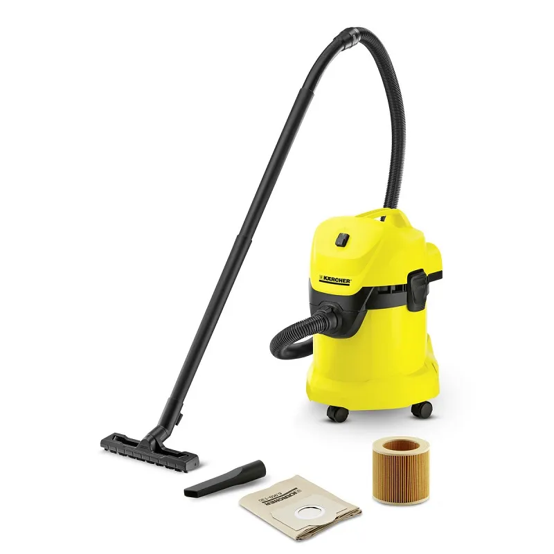 KARCHER WD3 ПРАВОСМУКАЛКА