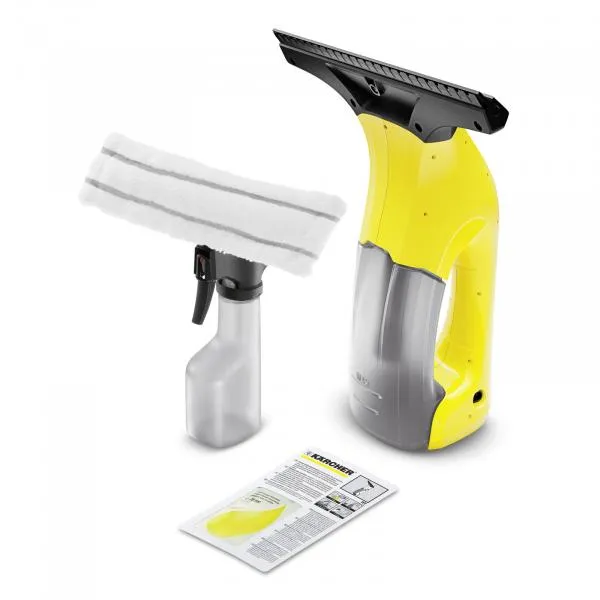 KARCHER WV1 ВАКУUМ ЧИСТАЧ