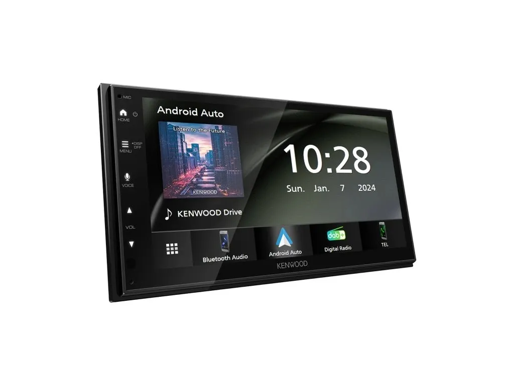 KENWOOD DMX-5023DSM