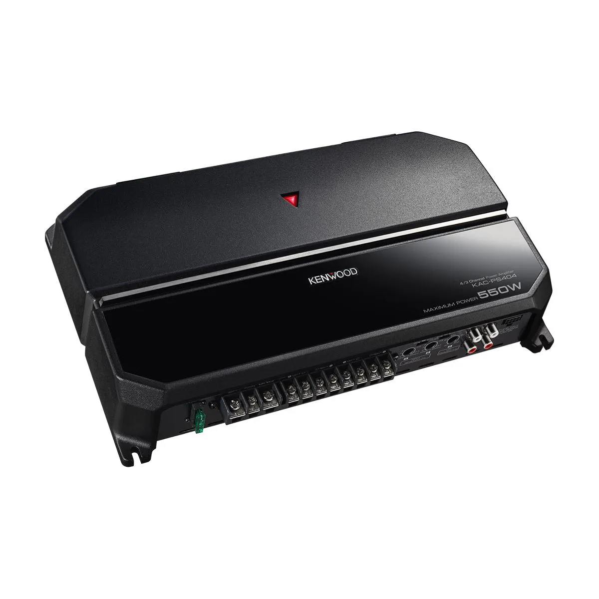 KENWOOD KAC-PS404