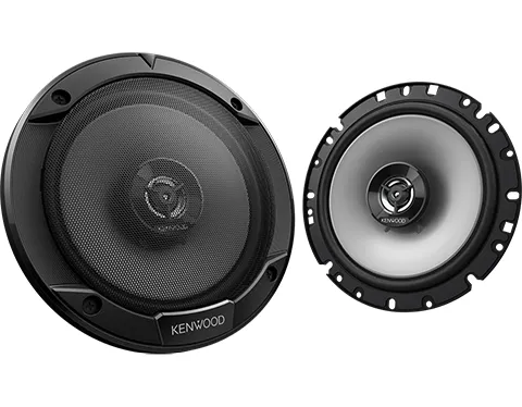 KENWOOD KFC-S1766