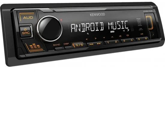 KENWOOD KMM-105AY