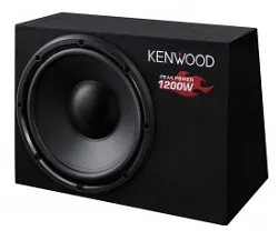 KENWOOD KSC-W1200B
