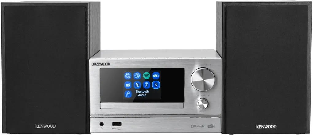 KENWOOD M-7000SS SMART HI-FI SISTEM