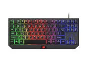 Keyboard Fury Gaming Hurricane TKL RGB Backlight