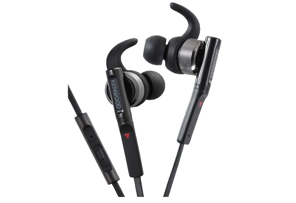 KH-SR 800 BE SPORT EARPHONES