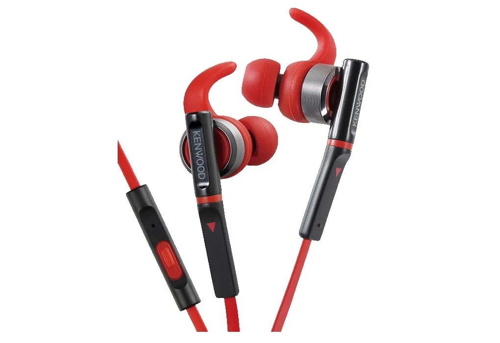 KH-SR 800 RE SPORT EARPHONES