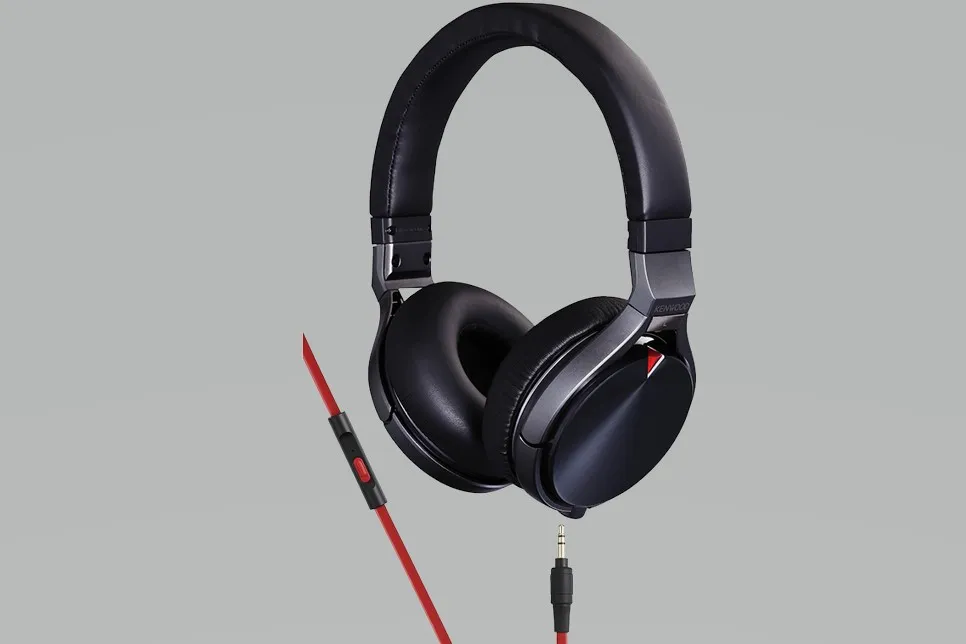 KHK-R900E HEADPHONES