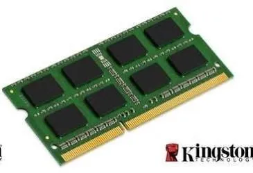 KINGSTON 8GB DDR4 2666MHZ 1.2V SODIMM MEMORY CL19