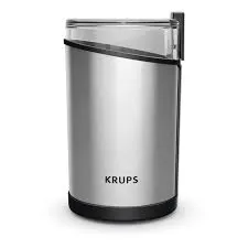 KRUPS GX204D10 МЕЛНИЦА ЗА КАФЕ