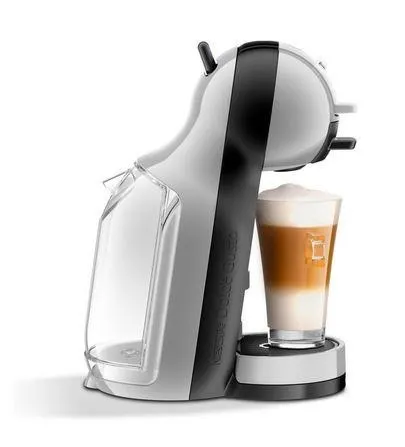 KRUPS KP123B10 ANHTRACITE ЕСПРЕСО АПАРАТ