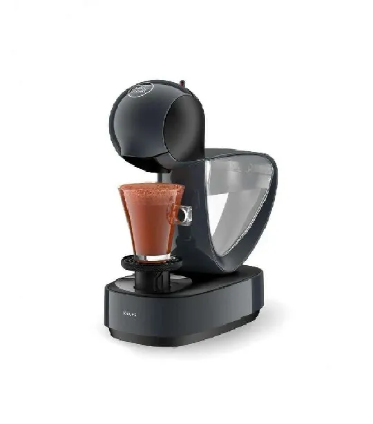 KRUPS KP173B10  INFINISSIMA GREY ЕСПРЕСО АПАРАТ