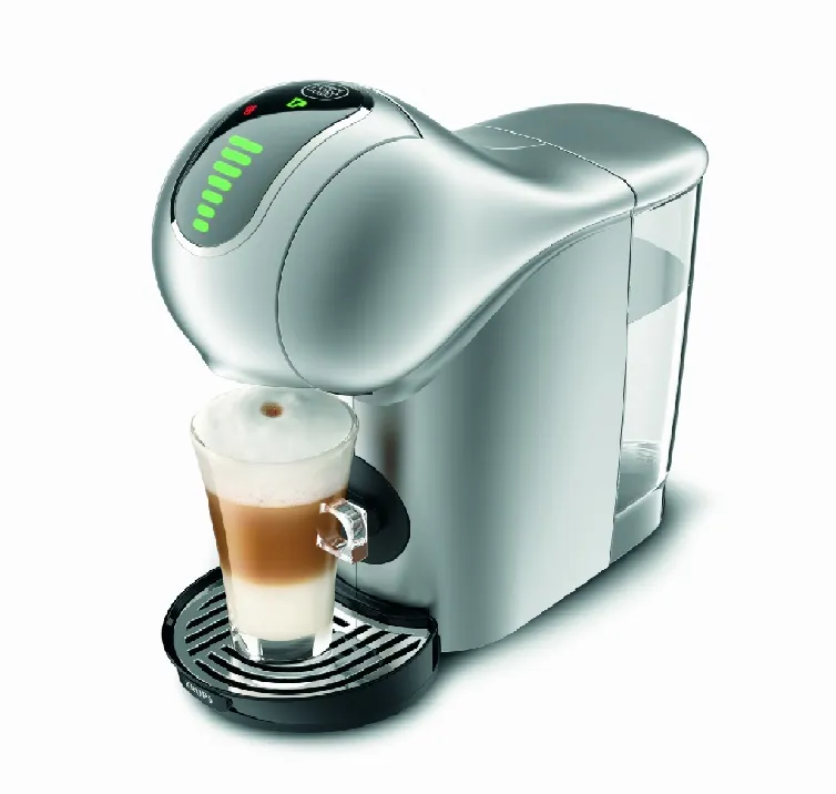 KRUPS KP440E10 GENIO S BASIC ЕСПРЕСО АПАРАТ