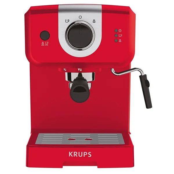 KRUPS XP320530 ЕСПРЕСО АПАРАТ