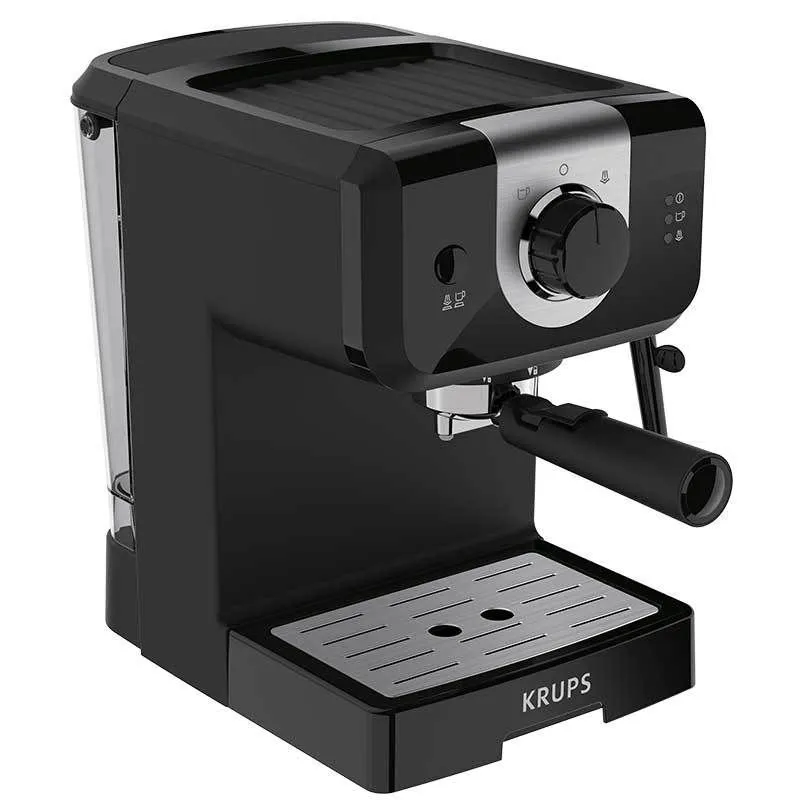 KRUPS XP320830 АПАРАТ ЗА ЕСПРЕСО