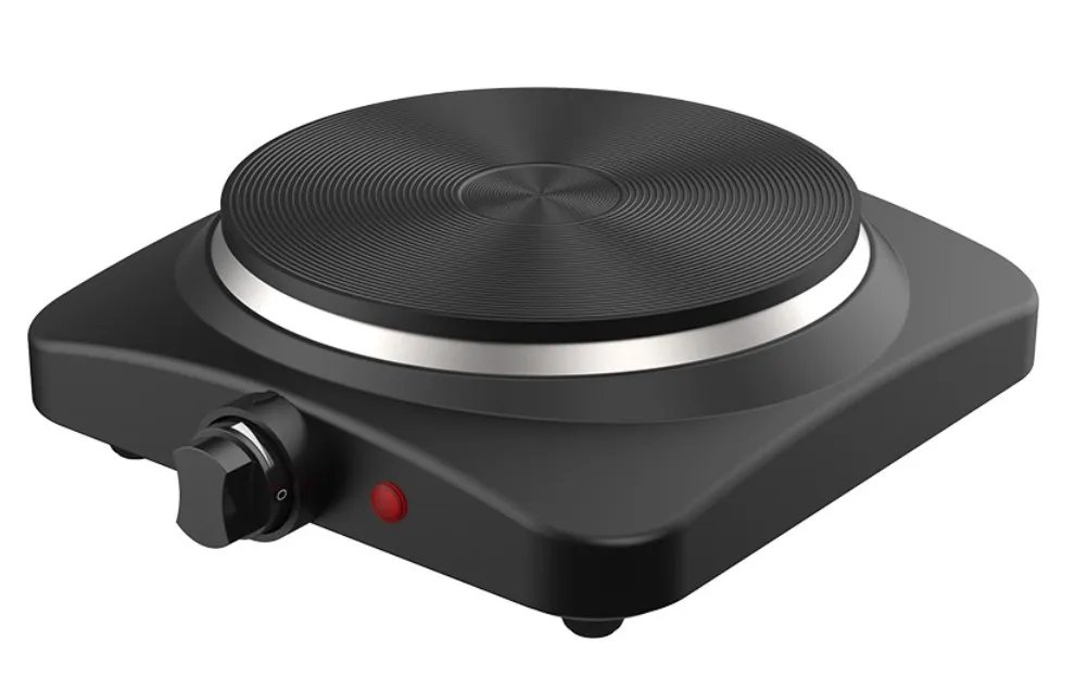 LAFE Single Hot Plate KEW001 ЕДИНЕЧНО РЕШО