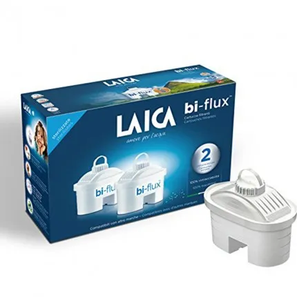 LAICA FILTER 2 ФИЛТЕР ЗА БОКАЛ