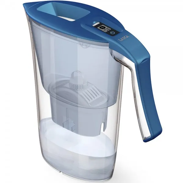 LAICA J35AC BLUE БОКАЛ ЗА ВОДА
