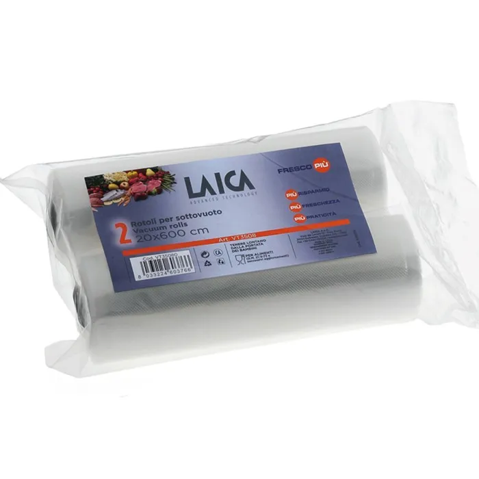 LAICA VT3505 ВАКУМ РОЛНИ
