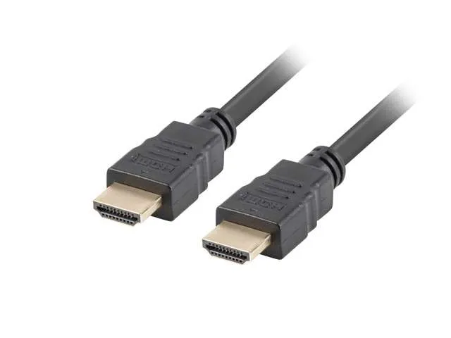 LANBERG 20m v.2.0 HDMI CABLE WITH ETHERNET