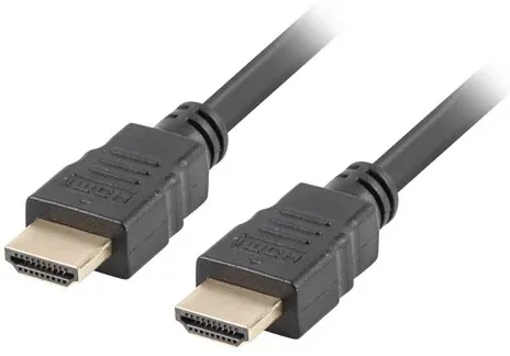 LANBERG 3M HDMI V.2.0 CABLE WITH ETHERNET