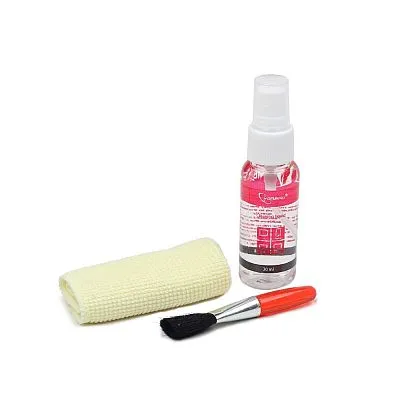 LCD SCREEN CLEANING KIT 3 IN 1 CKLCD04