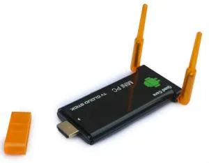 LDK IV388 ANDROID SMART TV HDMI STICK FH