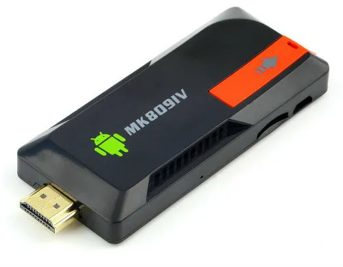 LDK IV389 ANDROID SMART TV HDMI STICK FH