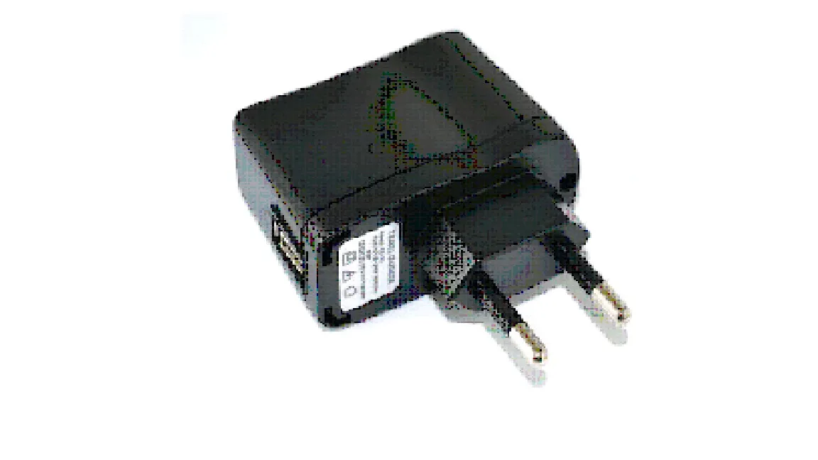 LDK UNIVERSAL POWER CHARGER 5V / 2A