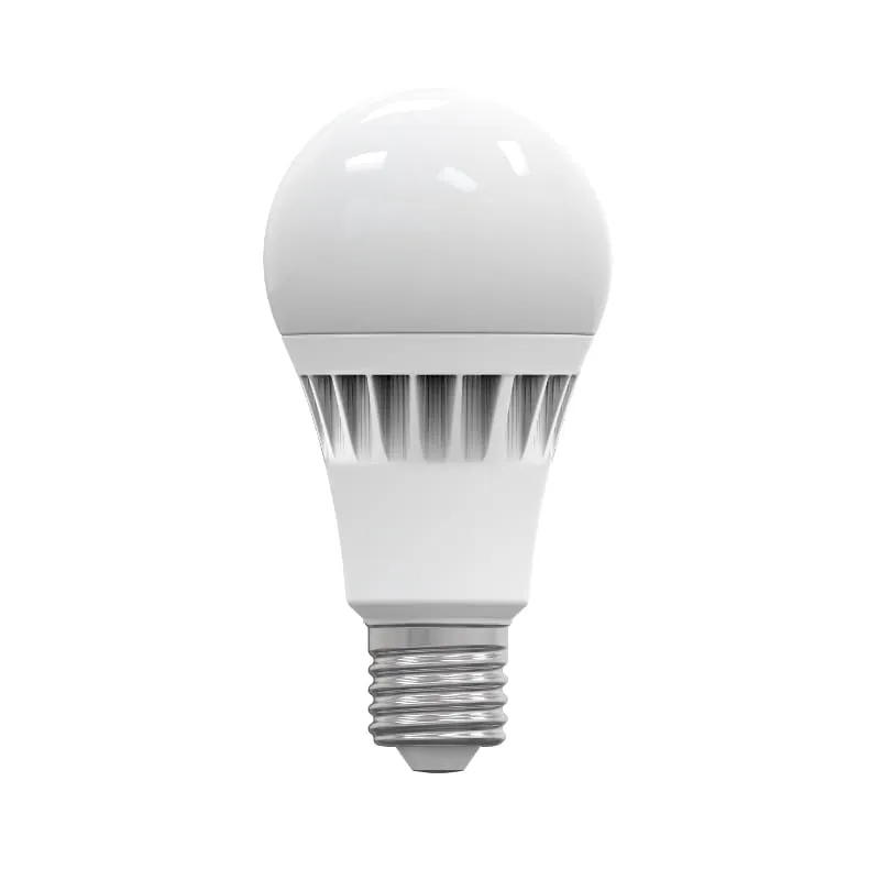 LED Bulb E27 Omega 18W Neutral White 4200K