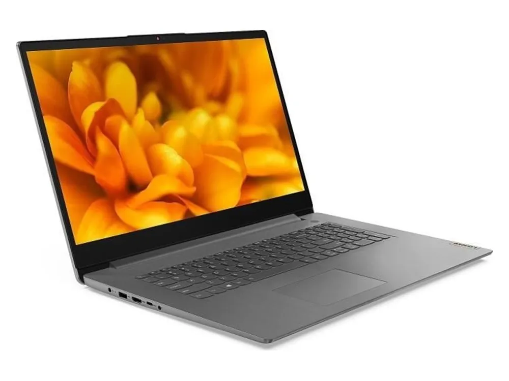 Lenovo IP3 i7-1255U 16GB/512GB/15.6" FullHD IPS/DOS/ArcticGray