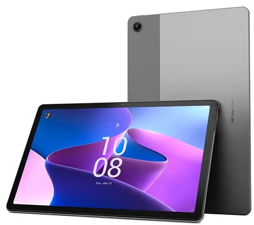 Lenovo PC Tablet Tab M10 3rd Gen TB-328XU WiFi+LTE 10.1" FHD IPS Octa-