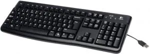 LOGITECH K120 KEYBOARD