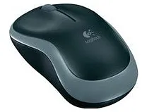 LOGITECH WIRELESS MOUSE M185