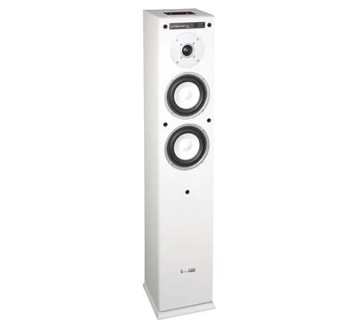 LOTRONIC MADISON MAD-CENTER120 WHITE