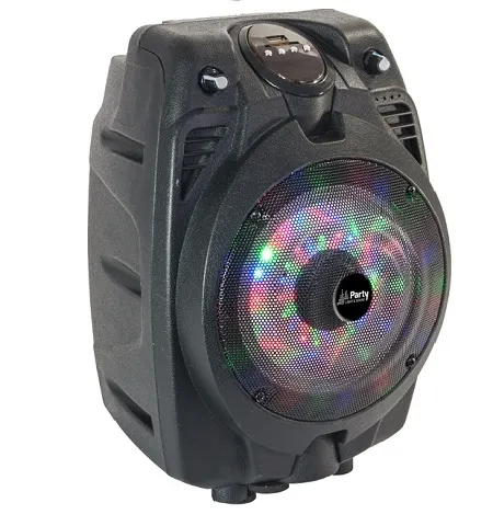 LOTRONIC PARTY 6LED 15-6097