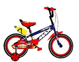 MAX HERO 10.0 16" ДЕТСКИ ВЕЛОСИПЕД