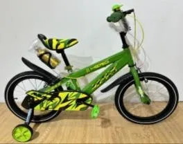 MAX HERO 11.0 16" ВЕЛОСИПЕД