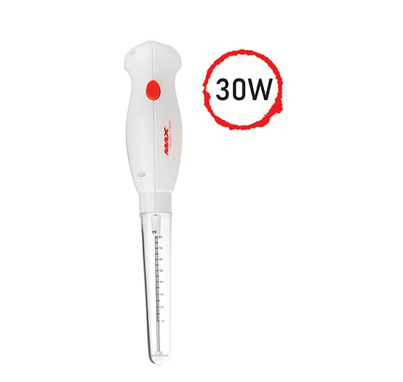 MAX HMS-1030W АПАРАТ ЗА НЕСКАФЕ БЕЛ