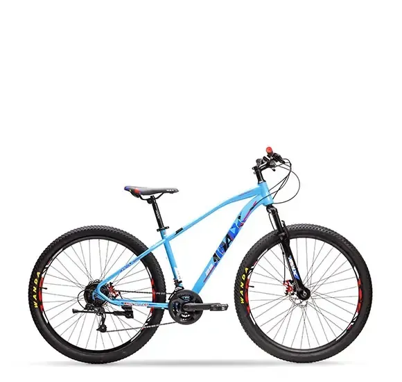 MAX HOONIGAN BLUE 10.0 29" ВЕЛОСИПЕД